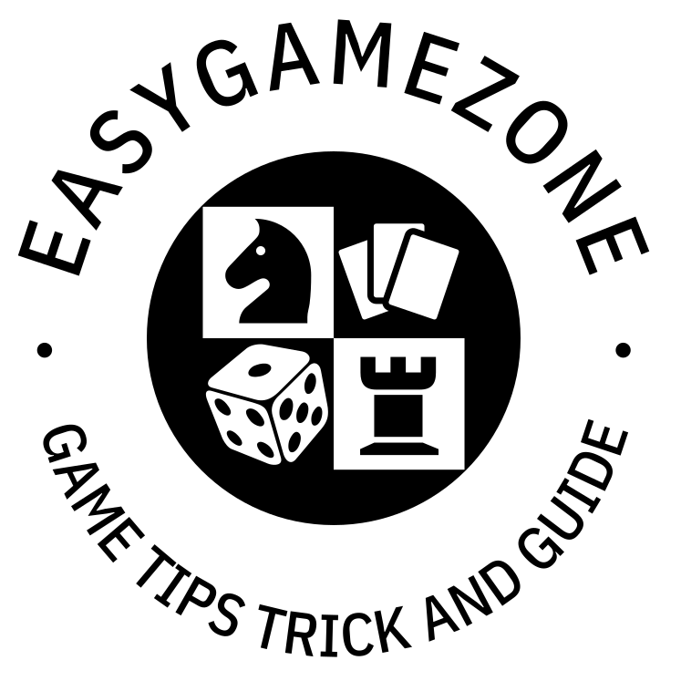 Easy Game Zone