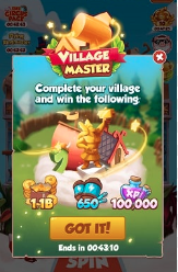 Village Master