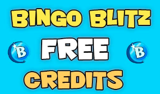 Bingo Blitz FreeBies