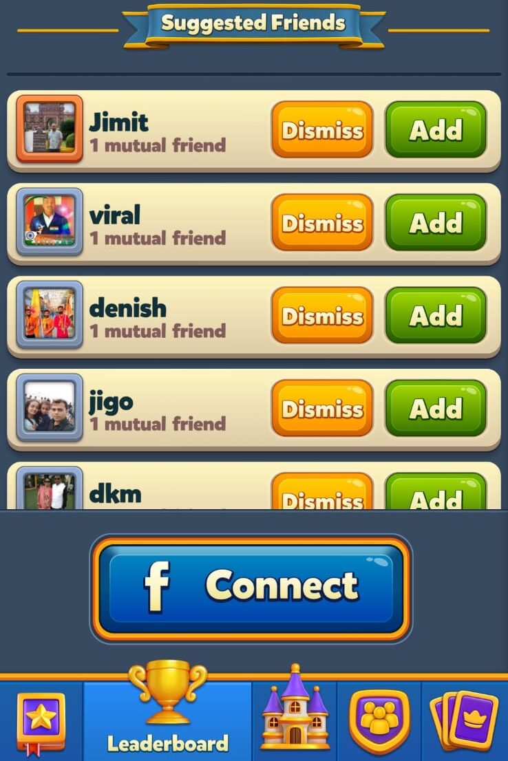 add friend 1 edited