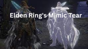 Mimic Tear