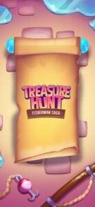 treasure hunt