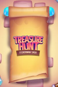 treasure hunt edited