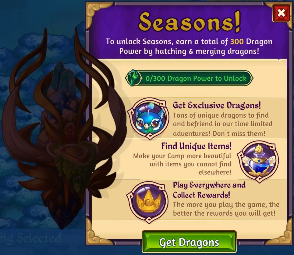 Merge Dragons Events: Types & List Explained Merge Dragons Events