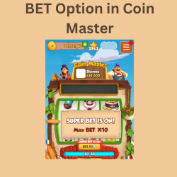BET Option in Coin Master: Maximize Your Rewards and Understand the Multiplier BET Option in Coin Master