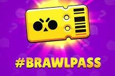 Brawl Stars Brawl Pass edited