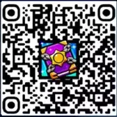 Brawl Stars QR Codes