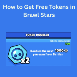 How to Get Free Tokens in Brawl Stars