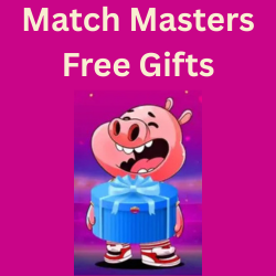 How to Redeem Match Masters Free Gifts: A Step-by-Step Guide Match Masters Free Gifts