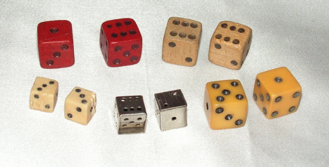 Monopoly Go dice