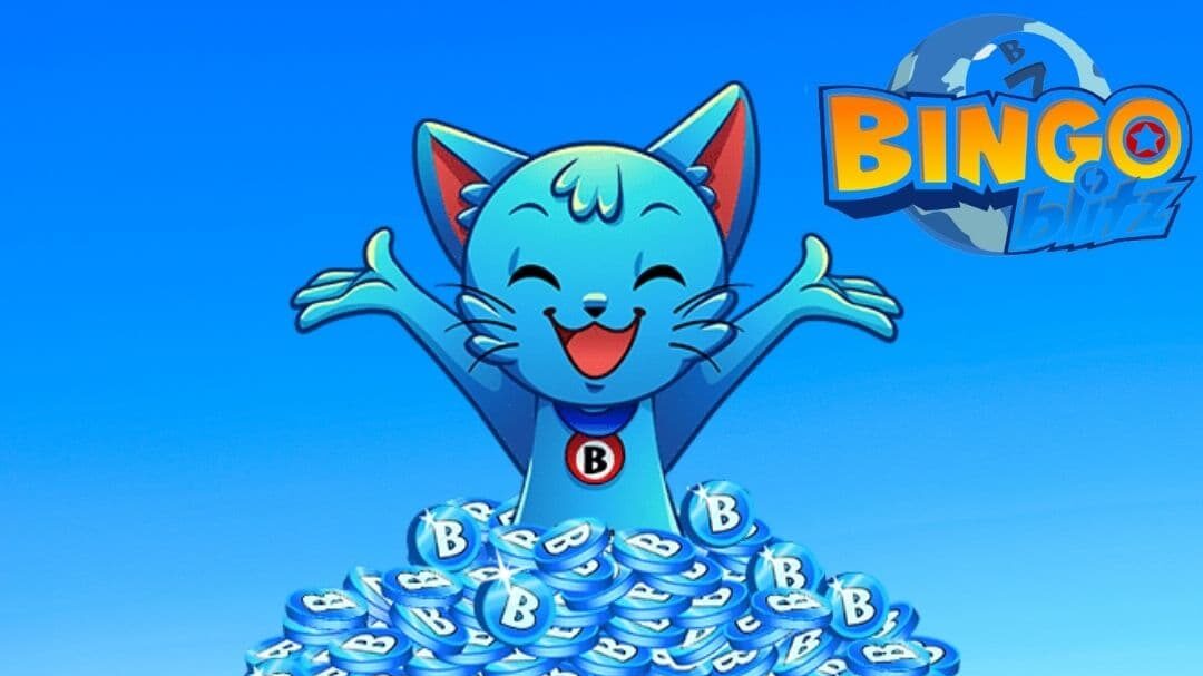 Rules of Bingo Blitz: How to Play, Tips, and Strategies Rules of Bingo Blitz