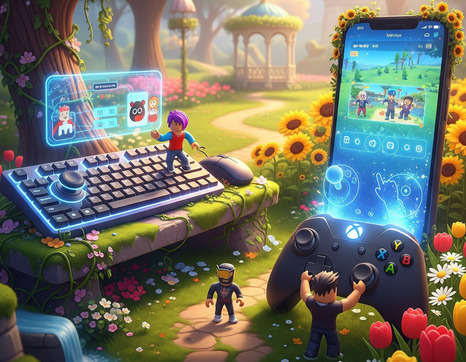 Grow a Garden Controls: Your Ultimate Guide for PC, Mobile, and Xbox Grow a Garden Controls