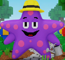 How to Get a Starfish in Grow a Garden: Your Complete Guide Starfish in Grow a Garden
